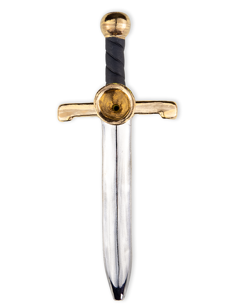 Saints Sword