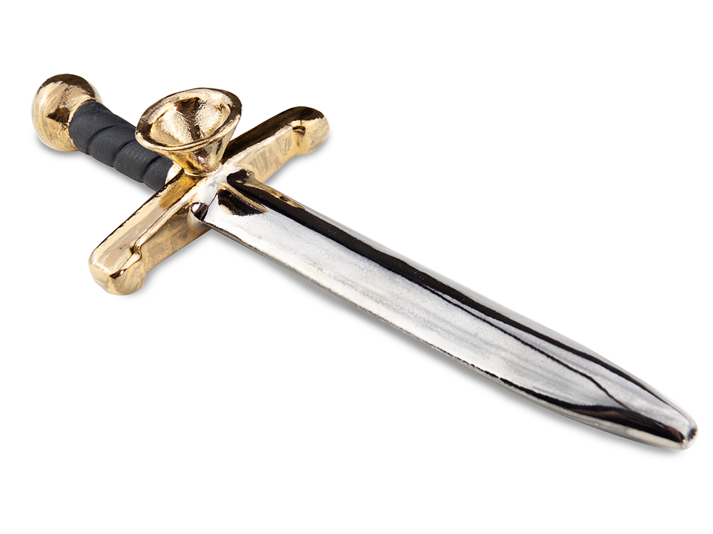 Saints Sword