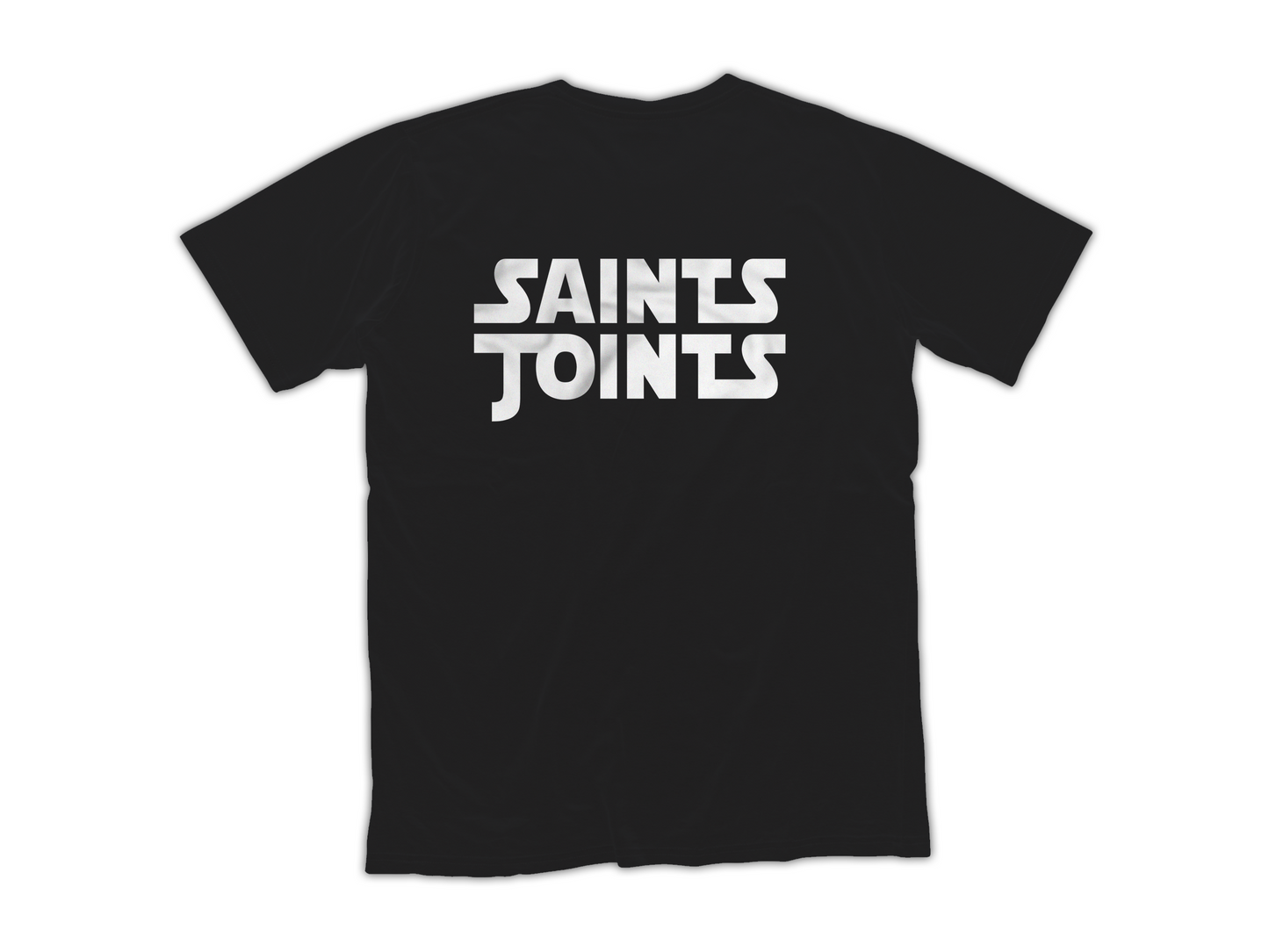 Saints x Dockside | Welcome To The Dockside T-Shirt