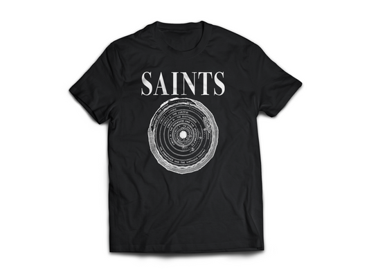 Saints x Nirvana | Vestibule T-Shirt